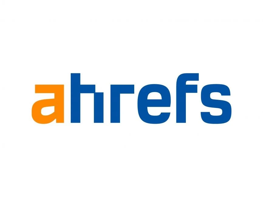 Ahrefs Logo
