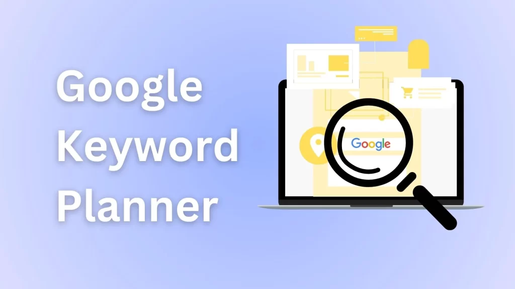 Google Keyword Planner