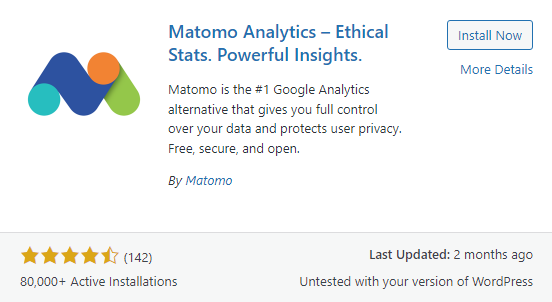 Illustration showing seamless Matomo integration with a website, demonstrating efficient tracking and analytics implementation for enhanced performance.