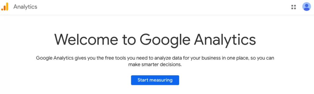 Step-by-Step Guide: Creating a Google Analytics Account for In-Depth Website Insights