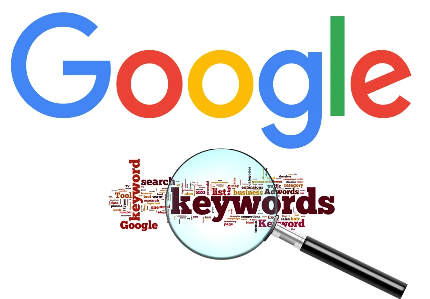 Google Ads Keyword Planner 