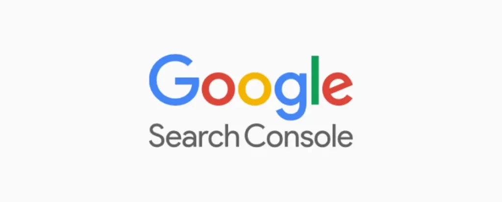 Google Search Console Logo