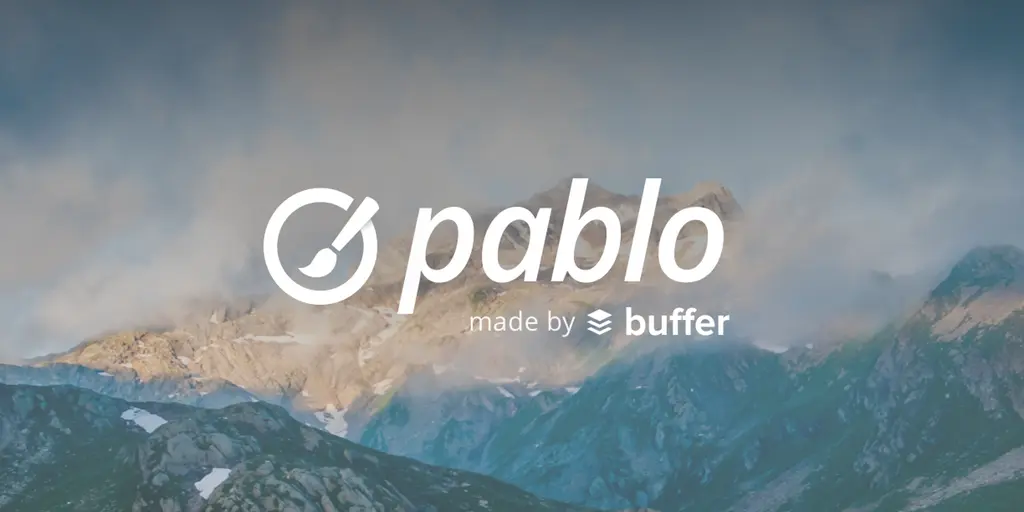 Pablo by Buffer