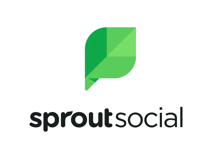 Sprout Social Logo
