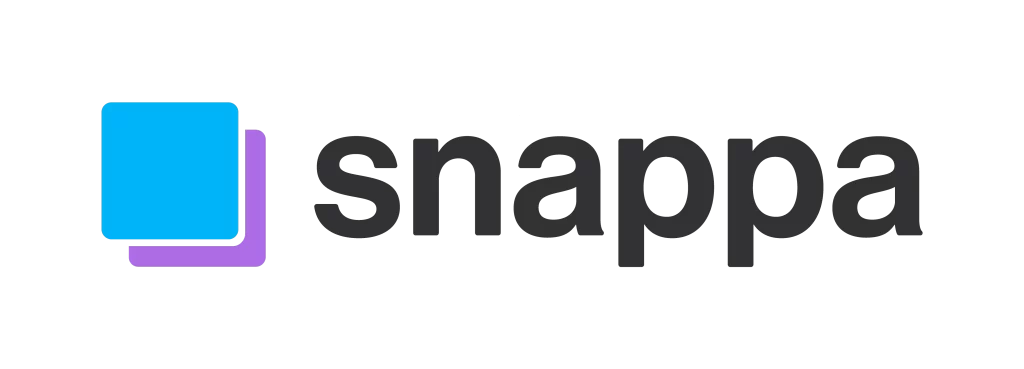 Snappa logo
