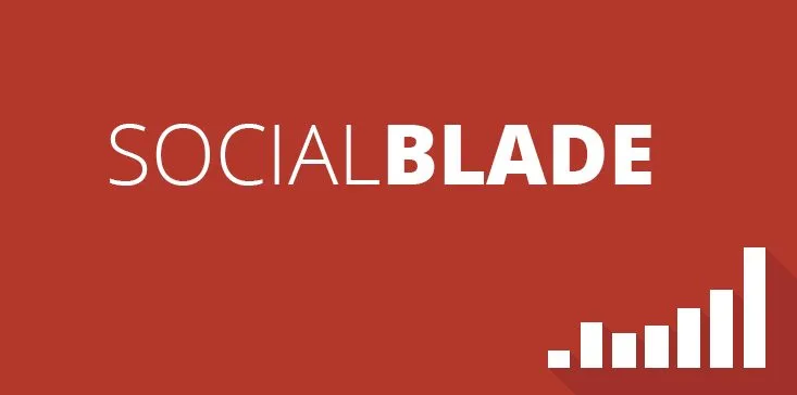 Social Blade