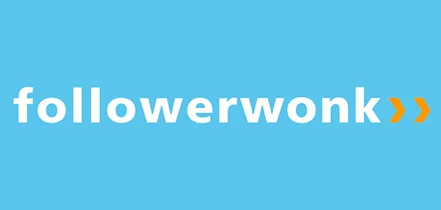 Followerwonk logo