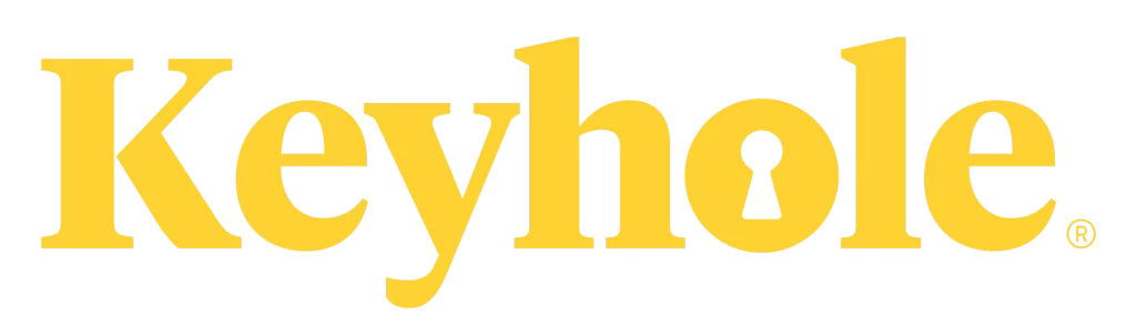 Keyhole Logo
