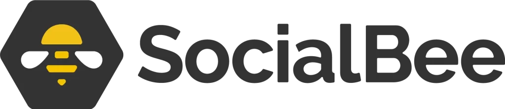 SocialBee Logo